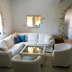 Kalma Santa Maria (Paros)