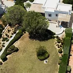 Kalma Vila Santa Maria (Paros)