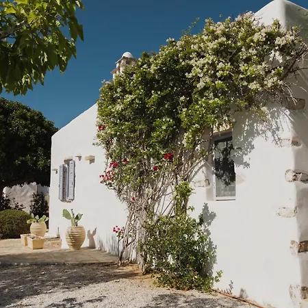 Kalma * Santa Maria (Paros)