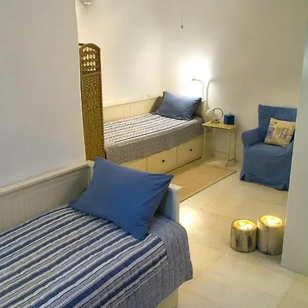 Kalma * Σάντα Μαρία