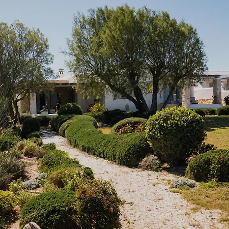 Kalma Βίλα Σάντα Μαρία