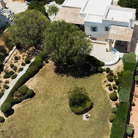 Kalma Βίλα Σάντα Μαρία